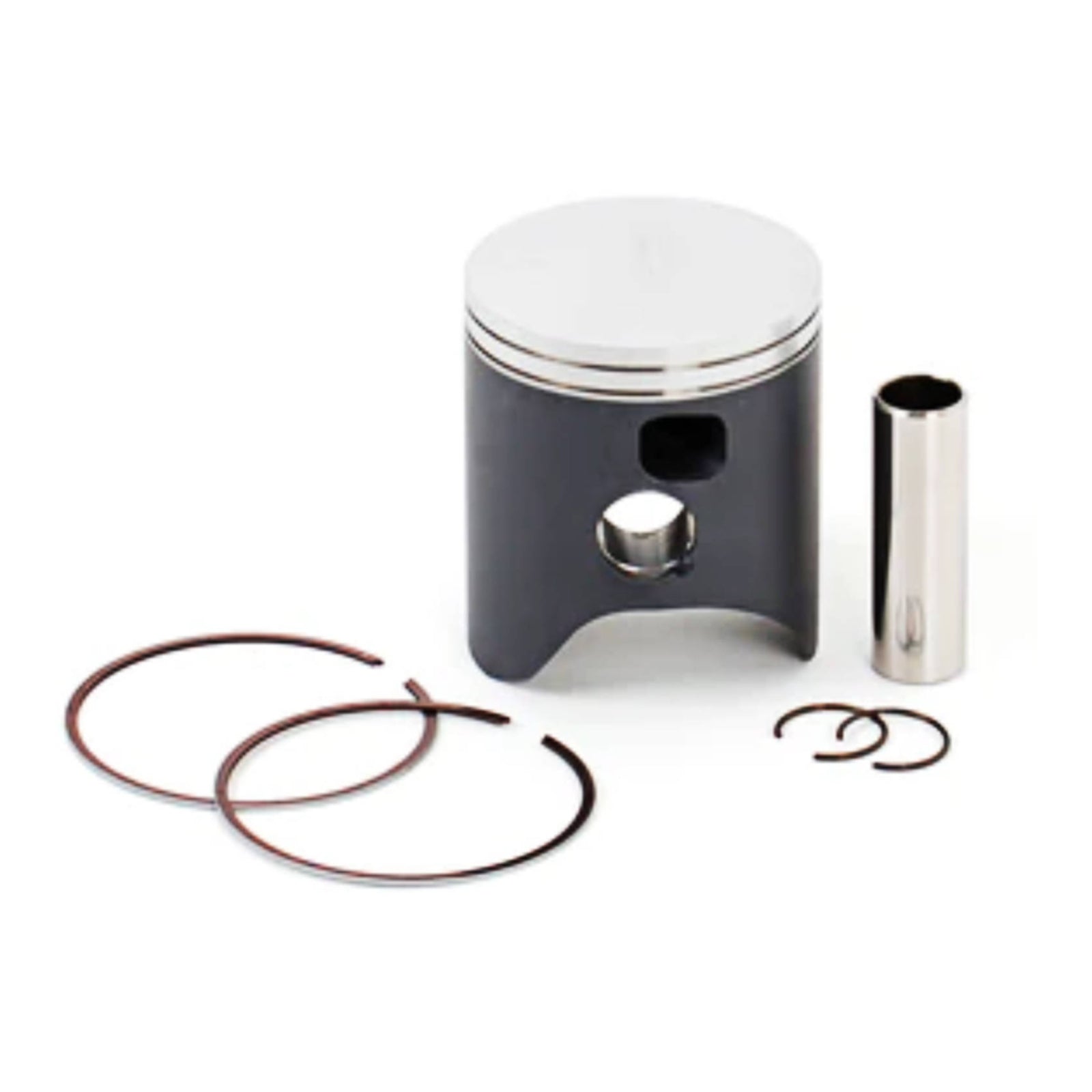 Wossner Piston KTM 300 EXC TPi 17-23 71.96MM Double Ring