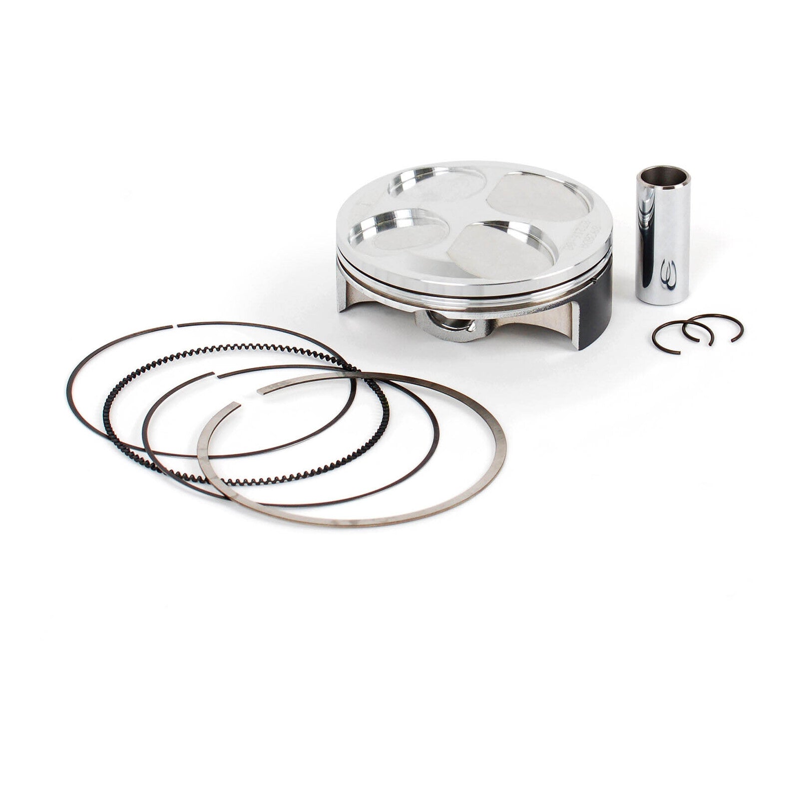 Wossner Piston Suzuki RM-Z 450 05-07