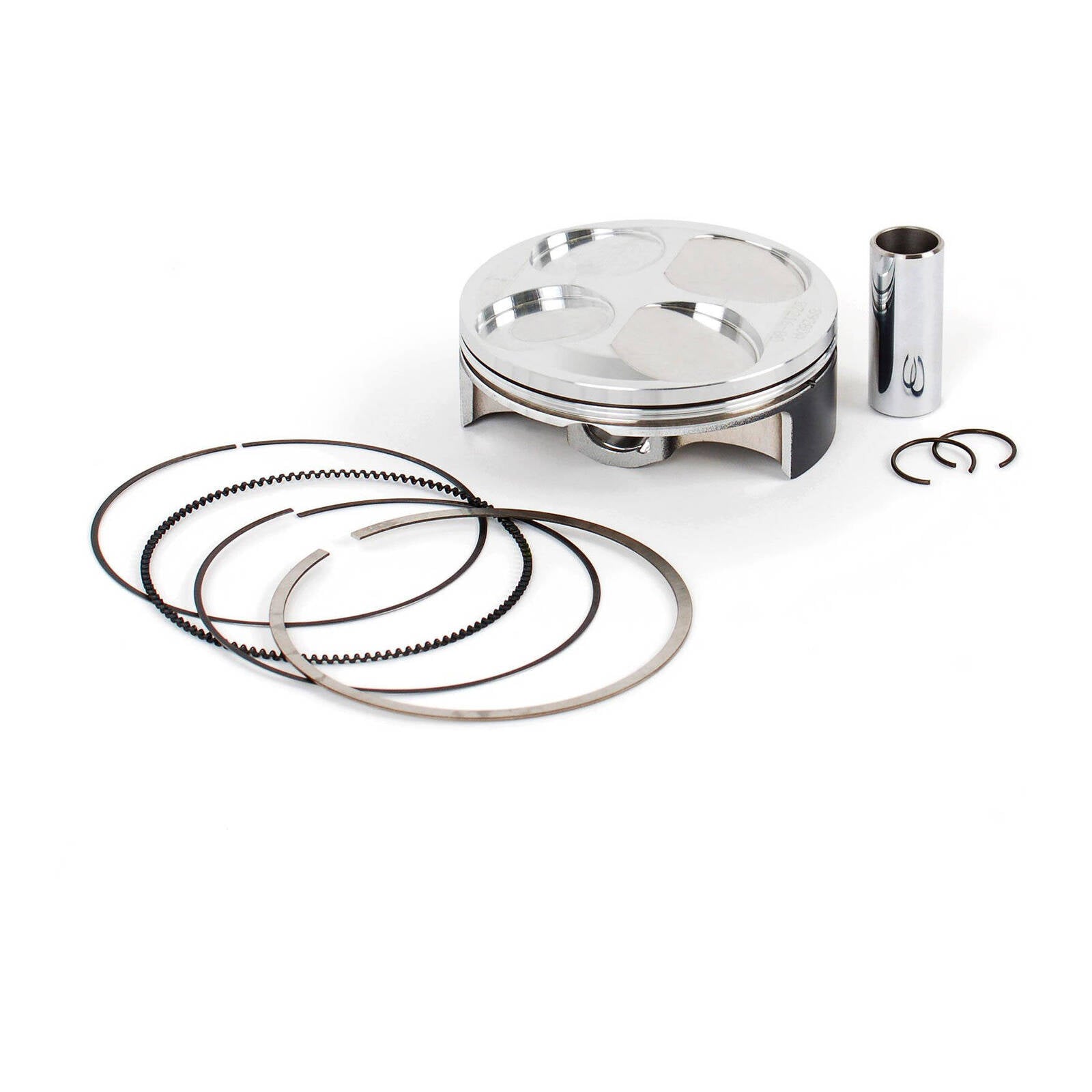 Wossner Piston Suzuki RM-Z 450 05-07 (Pro) (Hi-Comp)
