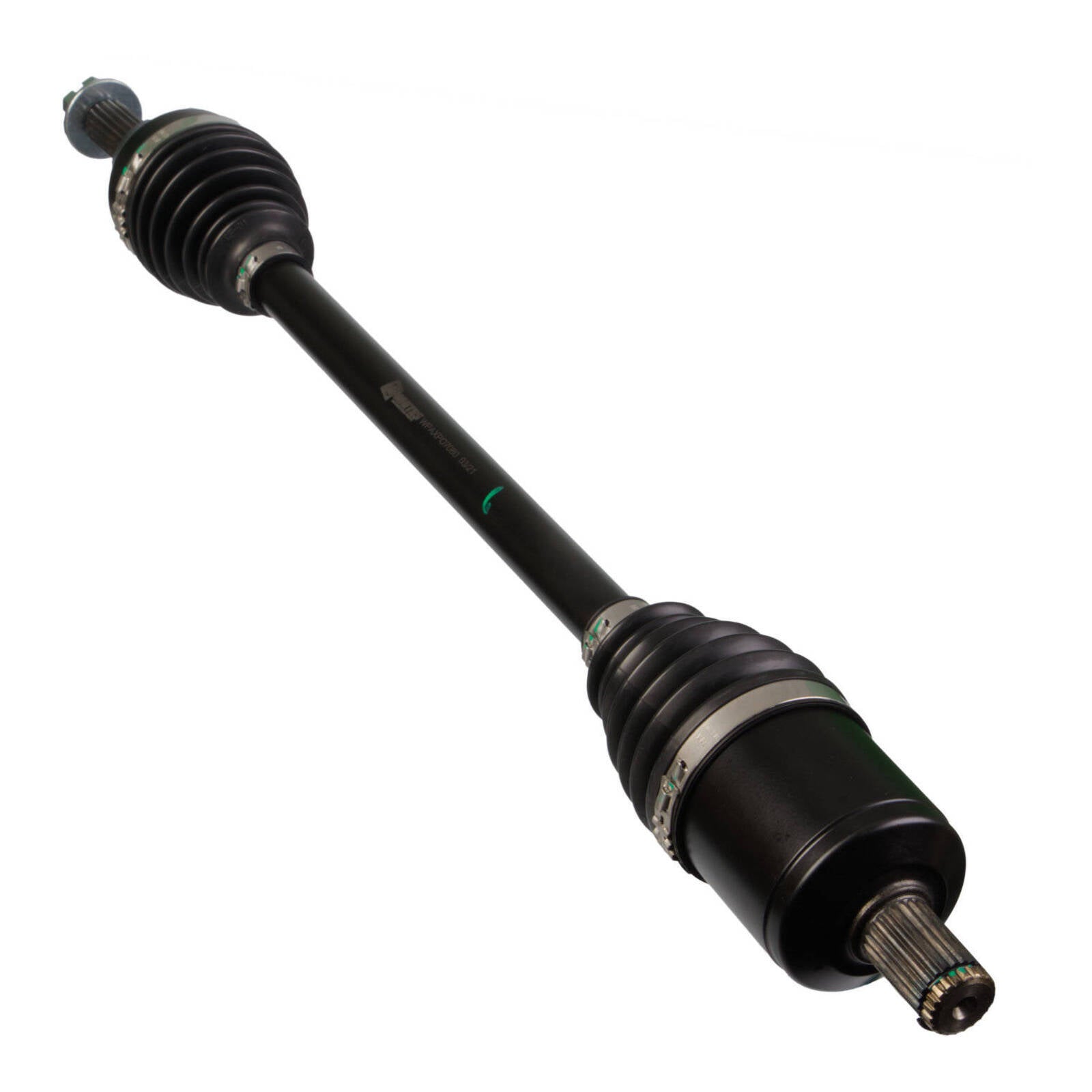 Whites ATV CV Axle Complete Polaris Front Left-hand Right-hand