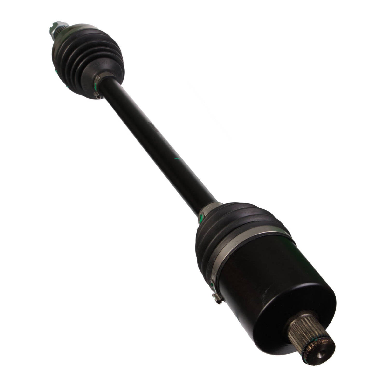 Whites ATV CV Axle Complete Polaris Front Left-hand Right-hand