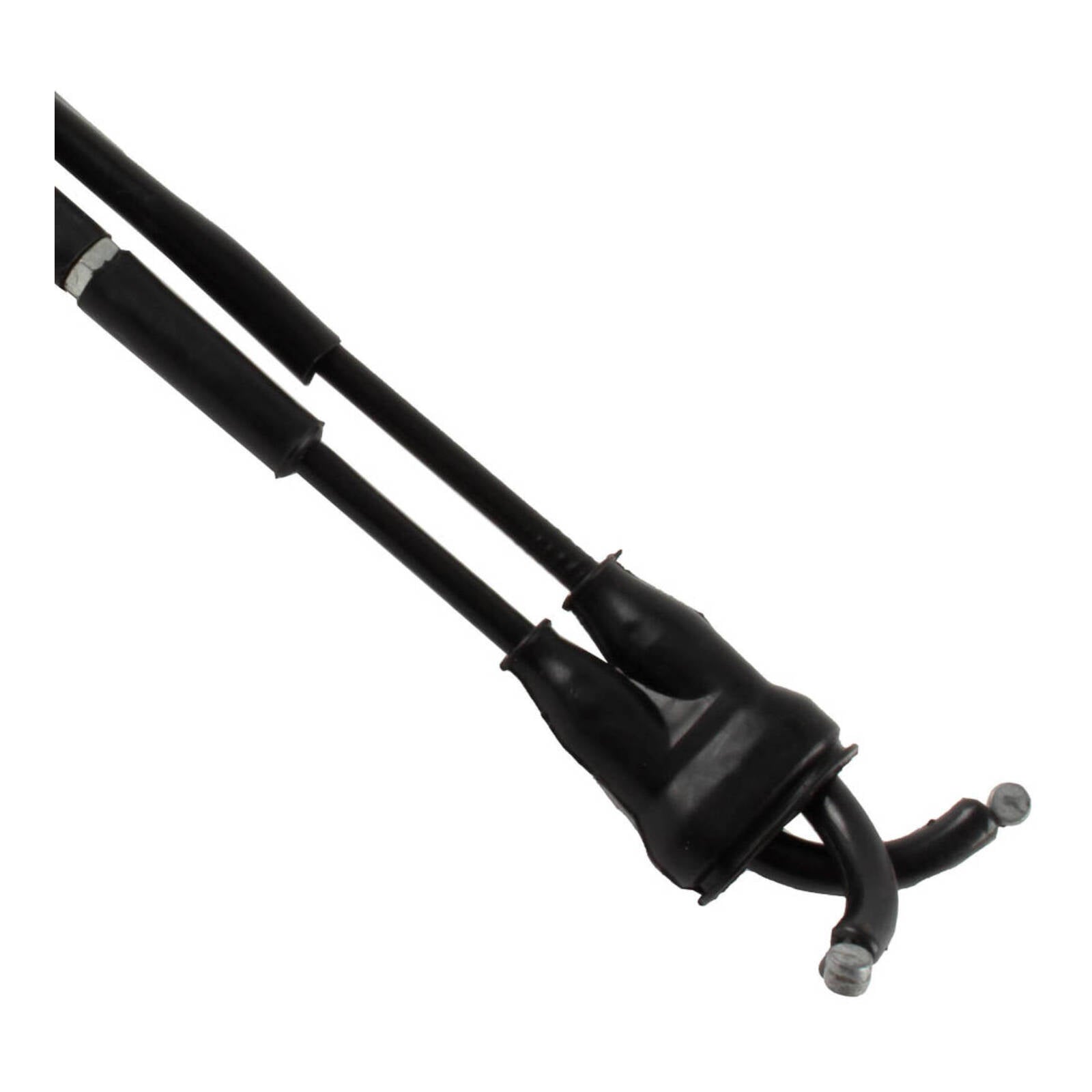 Whites Throttle Cable - Yamaha AG125