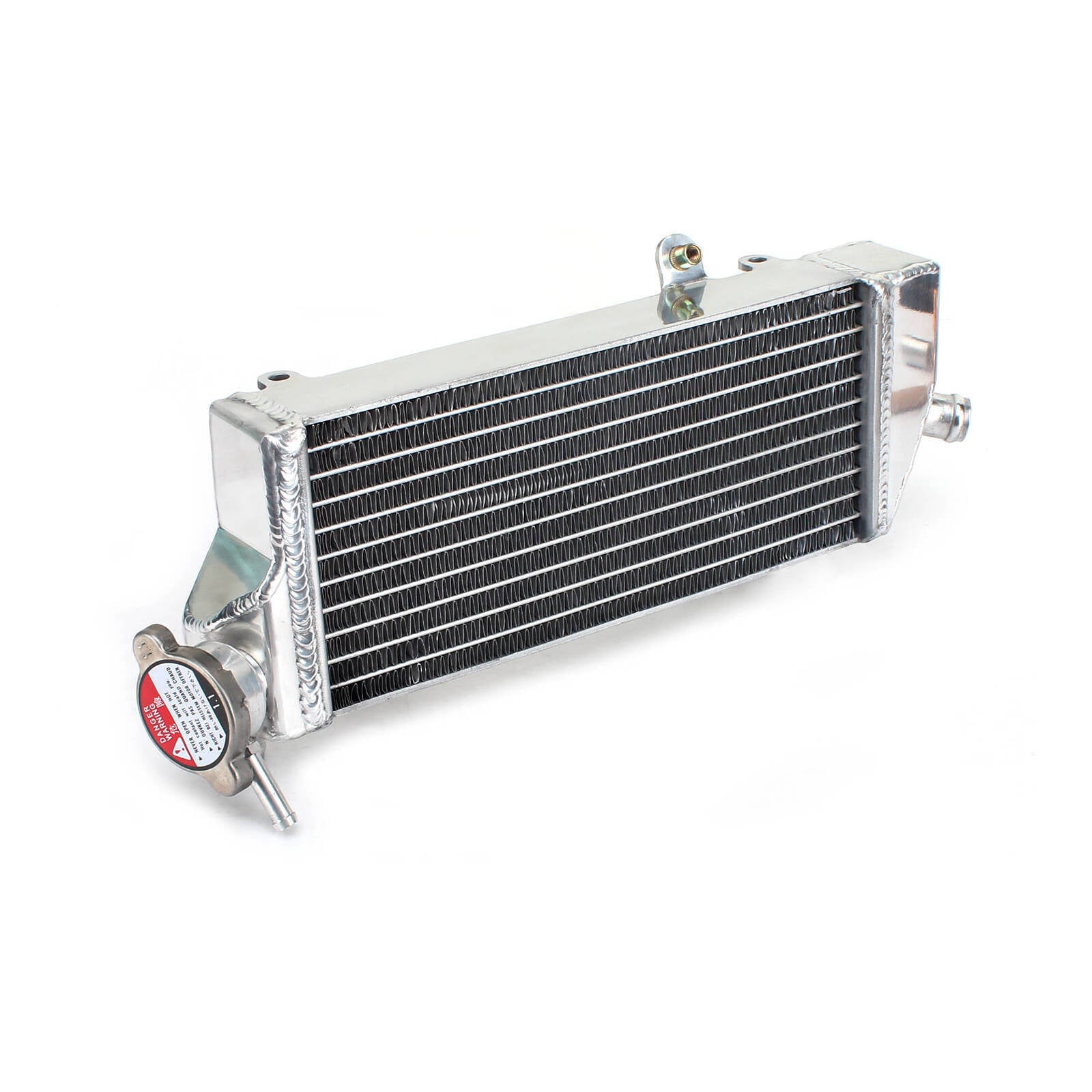 Whites Radiator Right KTM SXF250 '07