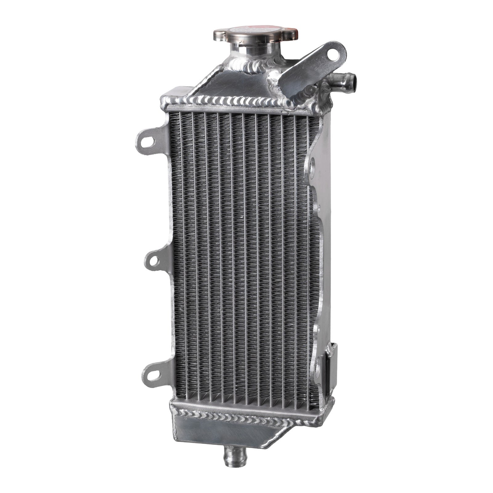 Whites Radiator Right Yamaha WR450F/YZ450F '16-'18
