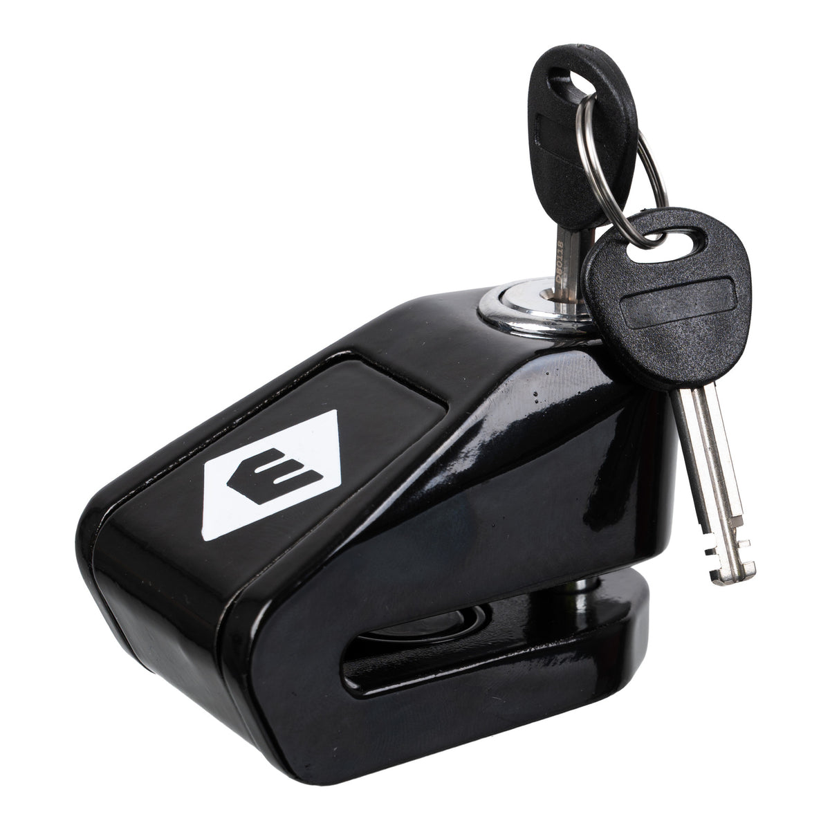 WMP Disc Lock Alarm Type 10mm Pin With Reminder