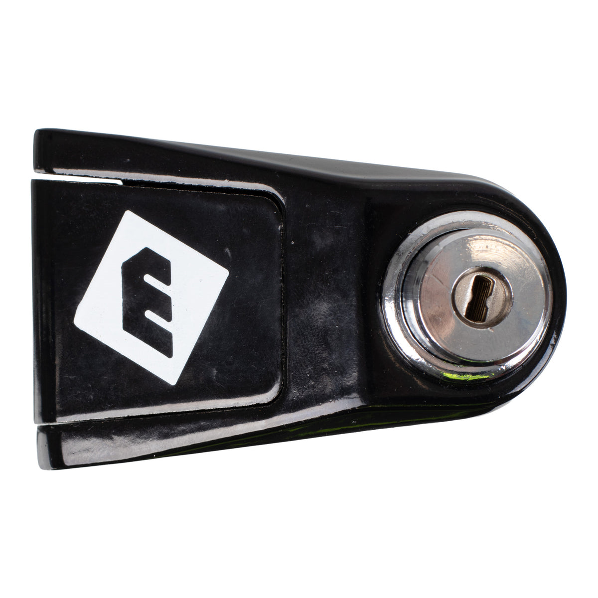 WMP Disc Lock Alarm Type 10mm Pin With Reminder