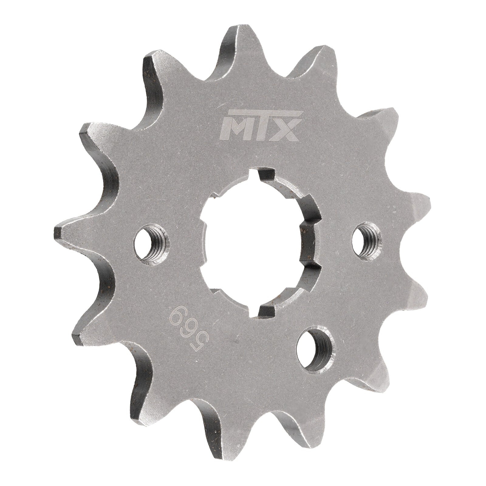 XAM Sprocket Kit Kawasaki KDX200 13/48