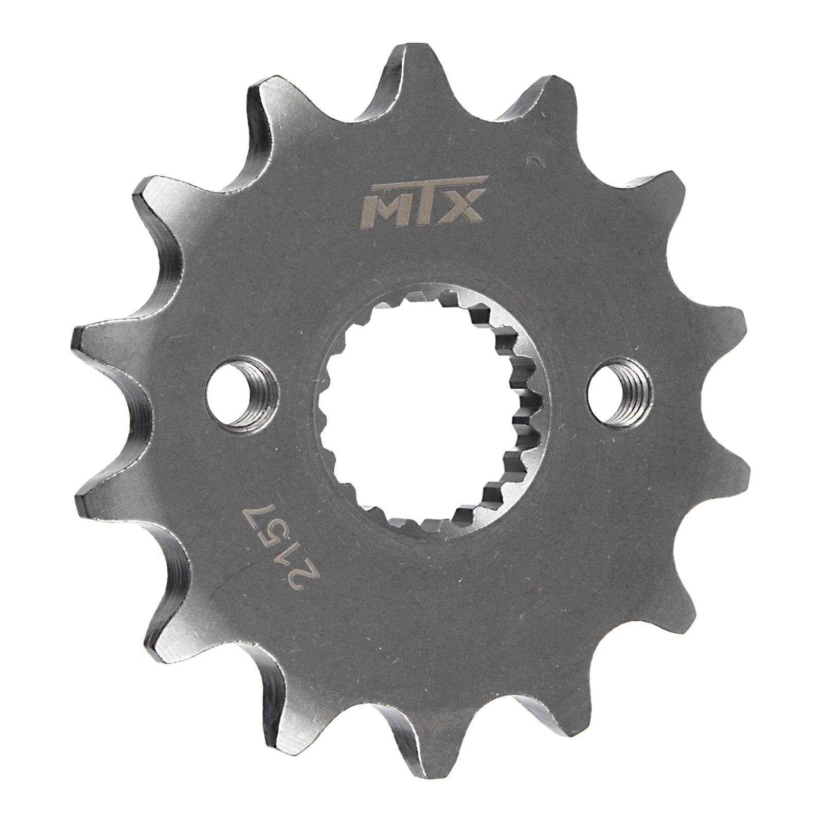XAM Sprocket Kit Honda CRF150RB '07-'16 Zero Black 15/56