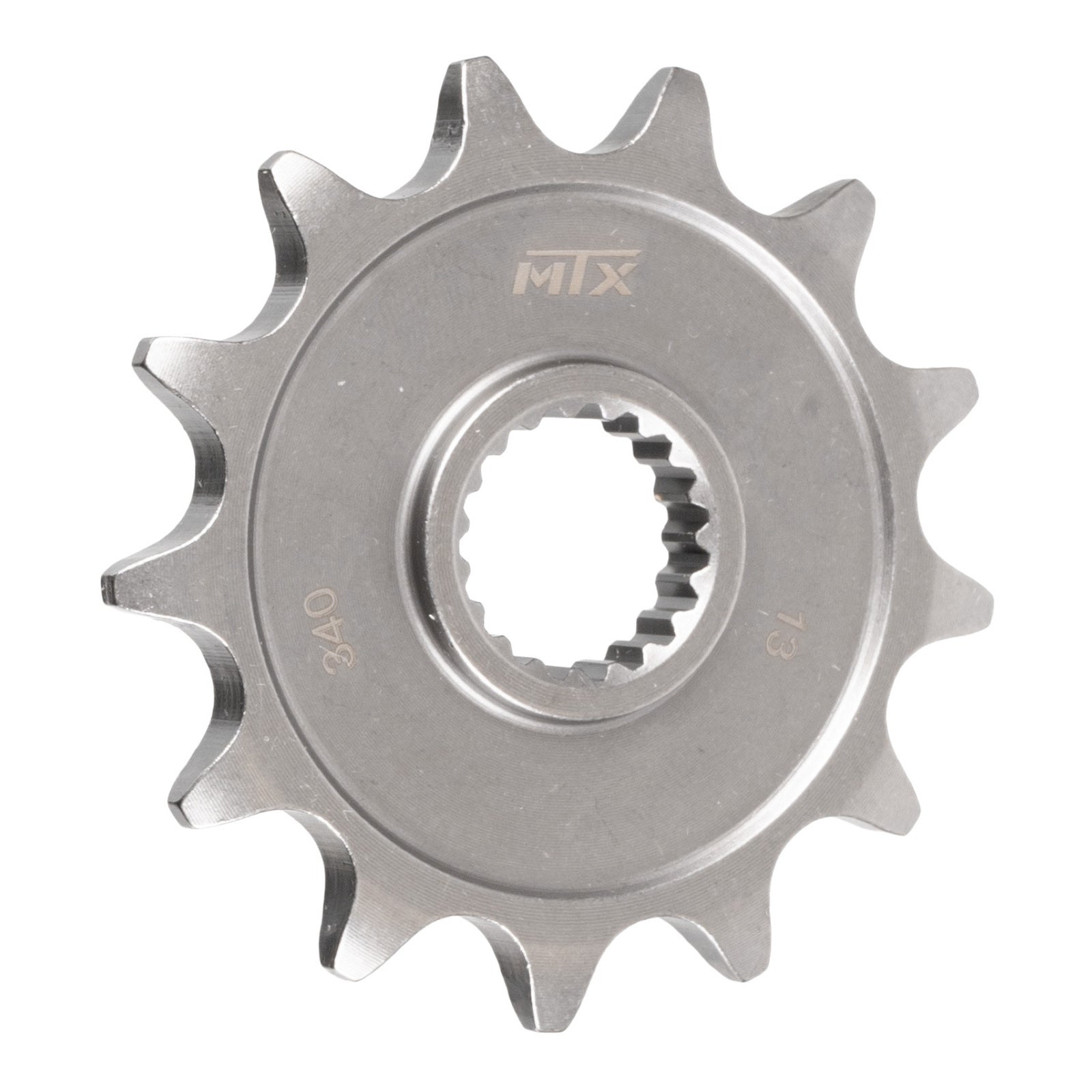 XAM Sprocket Kit Honda CR125 12/49