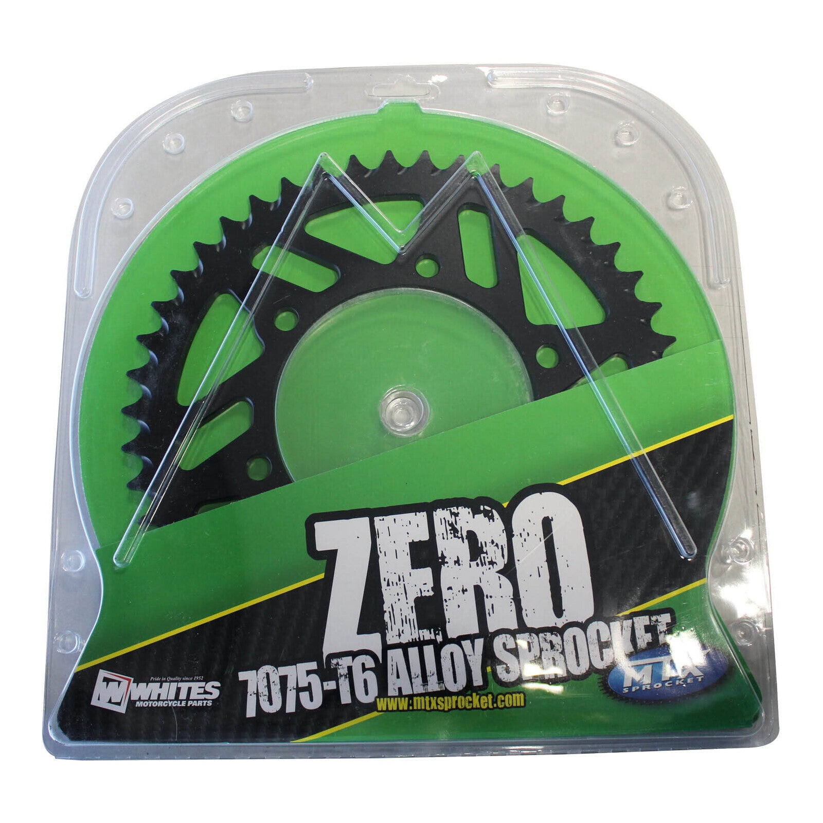 XAM Sprocket Kit Honda CRF450R04-16 NSDCG2 Zero Black 13/48
