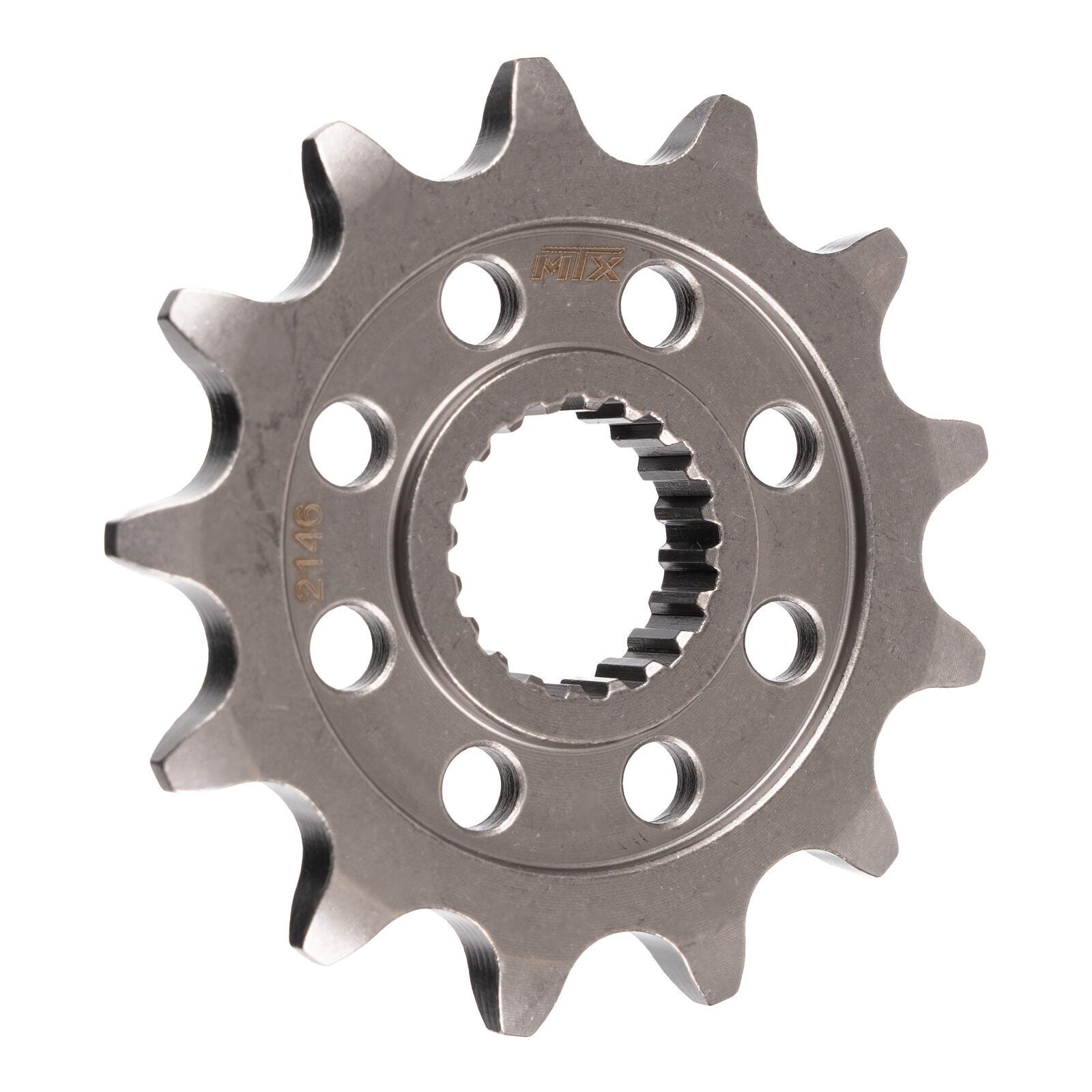 XAM Sprocket Kit Kawasaki KX250F '06-'10 X-Ring Gold 13/48