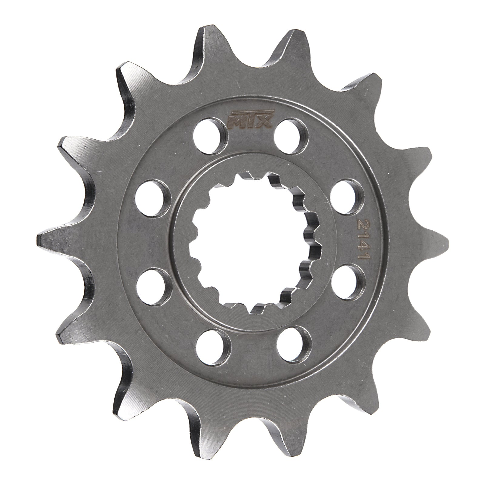 XAM Sprocket Kit Kawasaki KX450F '06-'11 X-Ring Gold 13/50
