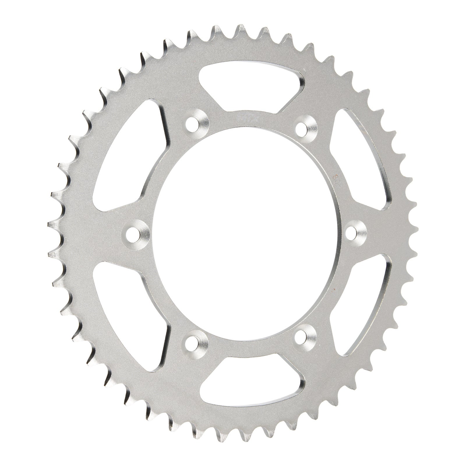 XAM Sprocket Kit Suzuki RM125 NSDCG2 12/51