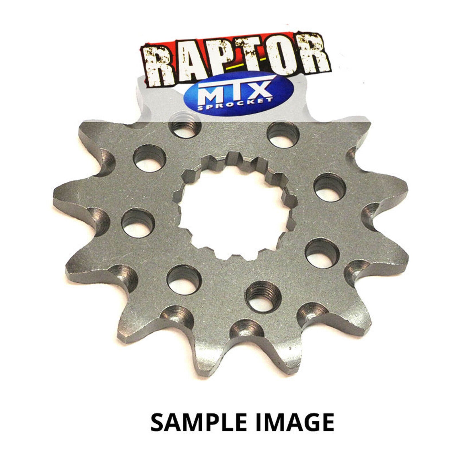 XAM Sprocket Kit Sherco 450/510SH1 X-Ring 14/49