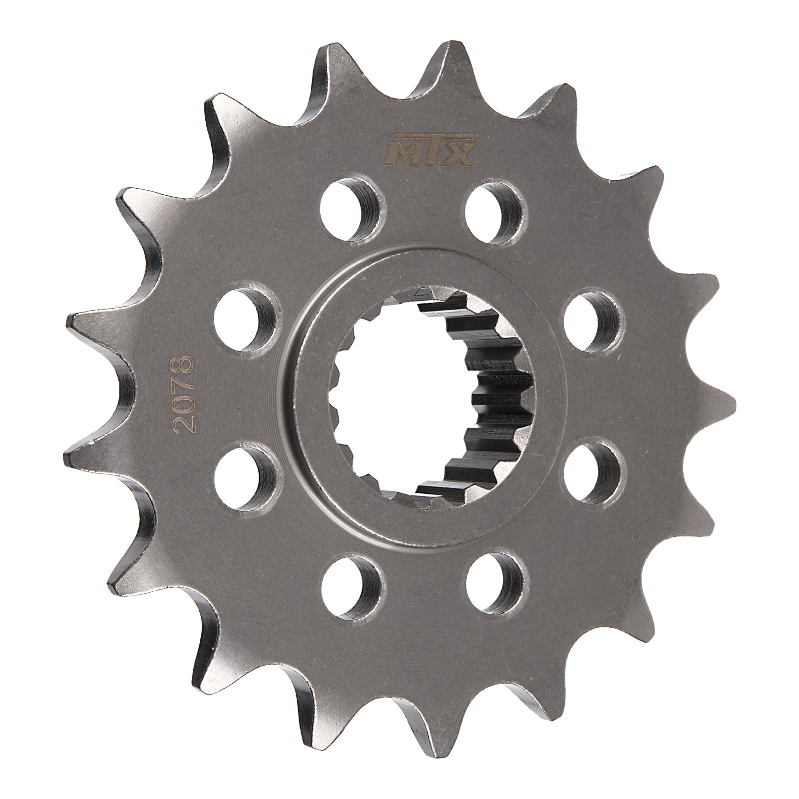XAM Sprocket Kit BMW F650GS '08-'12 X-Ring 17/42