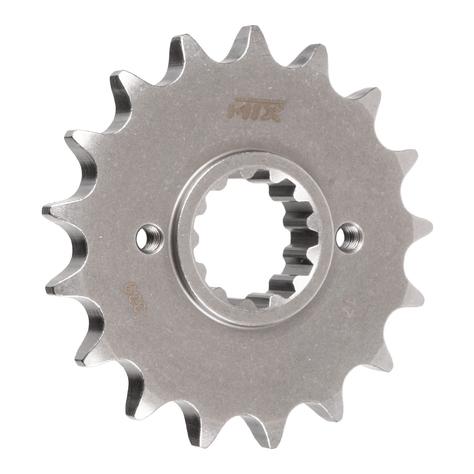 XAM Sprocket Kit Honda VFR750F (RC24) '86-'87 X-Ring 16/45