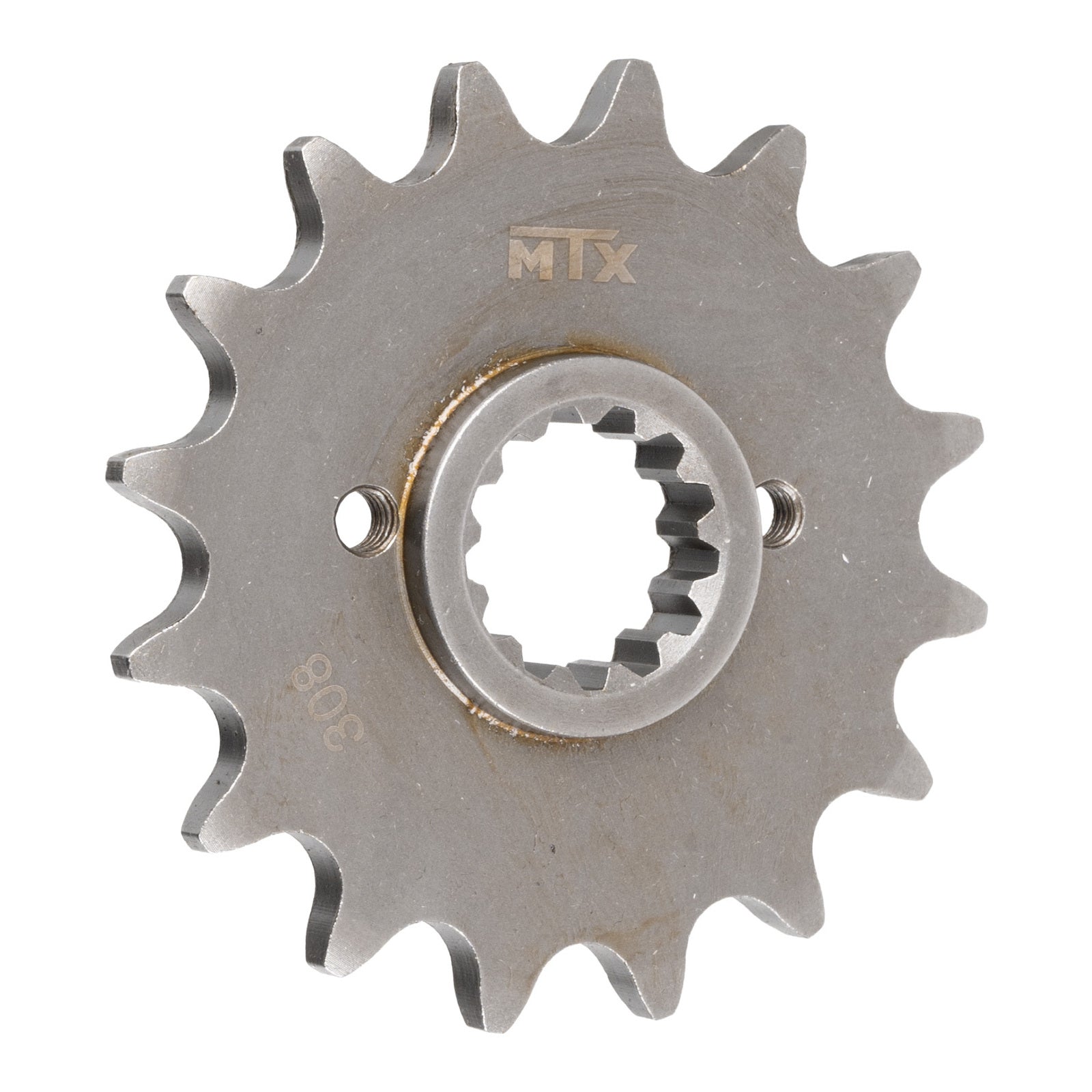 XAM Sprocket Kit Yamaha MT03 '06-'12 X-Ring 15/47