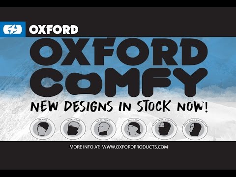 Oxford Comfy - Camo (3 Pack)