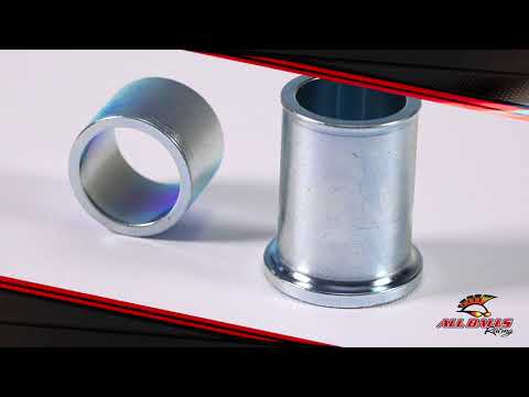 Wheel Spacer Kit 11-1040