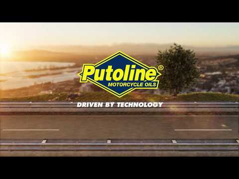 Putoline Sport 4R Engine Oil - 20W50