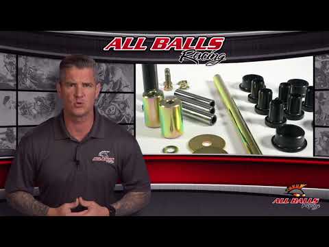 IRS SUSPENSION KIT 50-1107